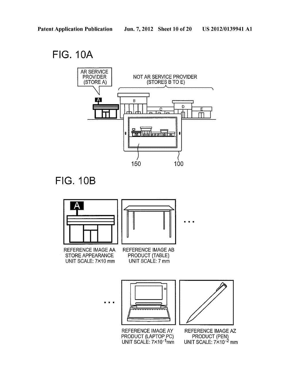 INFORMATION DISPLAY SYSTEM, INFORMATION DISPLAY APPARATUS AND     NON-TRANSITORY STORAGE MEDIUM - diagram, schematic, and image 11