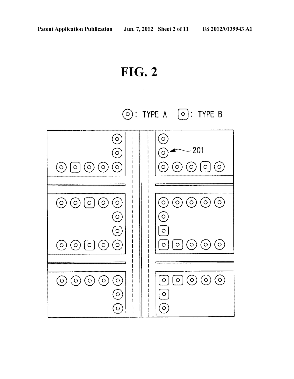 DEVICE FOR PROVIDING INFORMATION USING STRUCTURAL FORM AND METHOD THEREFOR - diagram, schematic, and image 03