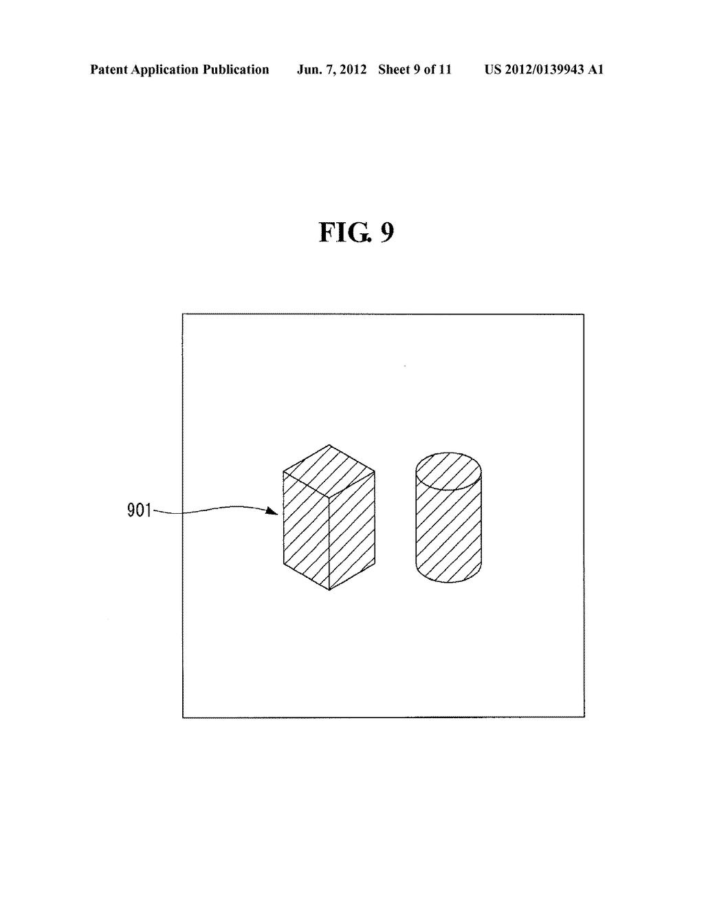 DEVICE FOR PROVIDING INFORMATION USING STRUCTURAL FORM AND METHOD THEREFOR - diagram, schematic, and image 10