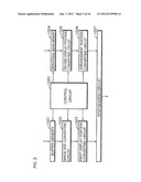 DISPLAY PROCESSING APPARATUS AND DISPLAY PROCESSING METHOD diagram and image