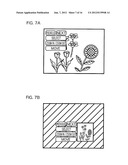 DISPLAY PROCESSING APPARATUS AND DISPLAY PROCESSING METHOD diagram and image