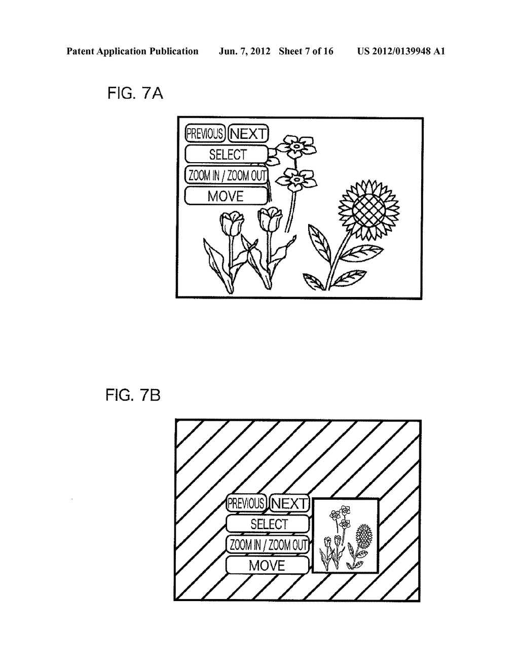 DISPLAY PROCESSING APPARATUS AND DISPLAY PROCESSING METHOD - diagram, schematic, and image 08