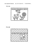 DISPLAY PROCESSING APPARATUS AND DISPLAY PROCESSING METHOD diagram and image