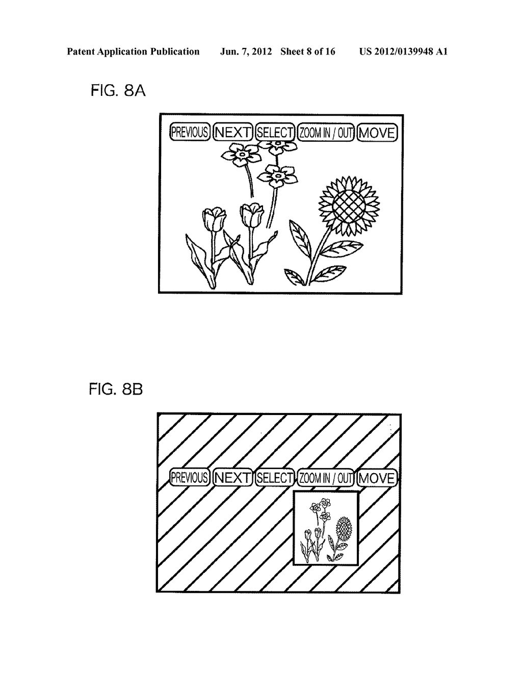 DISPLAY PROCESSING APPARATUS AND DISPLAY PROCESSING METHOD - diagram, schematic, and image 09