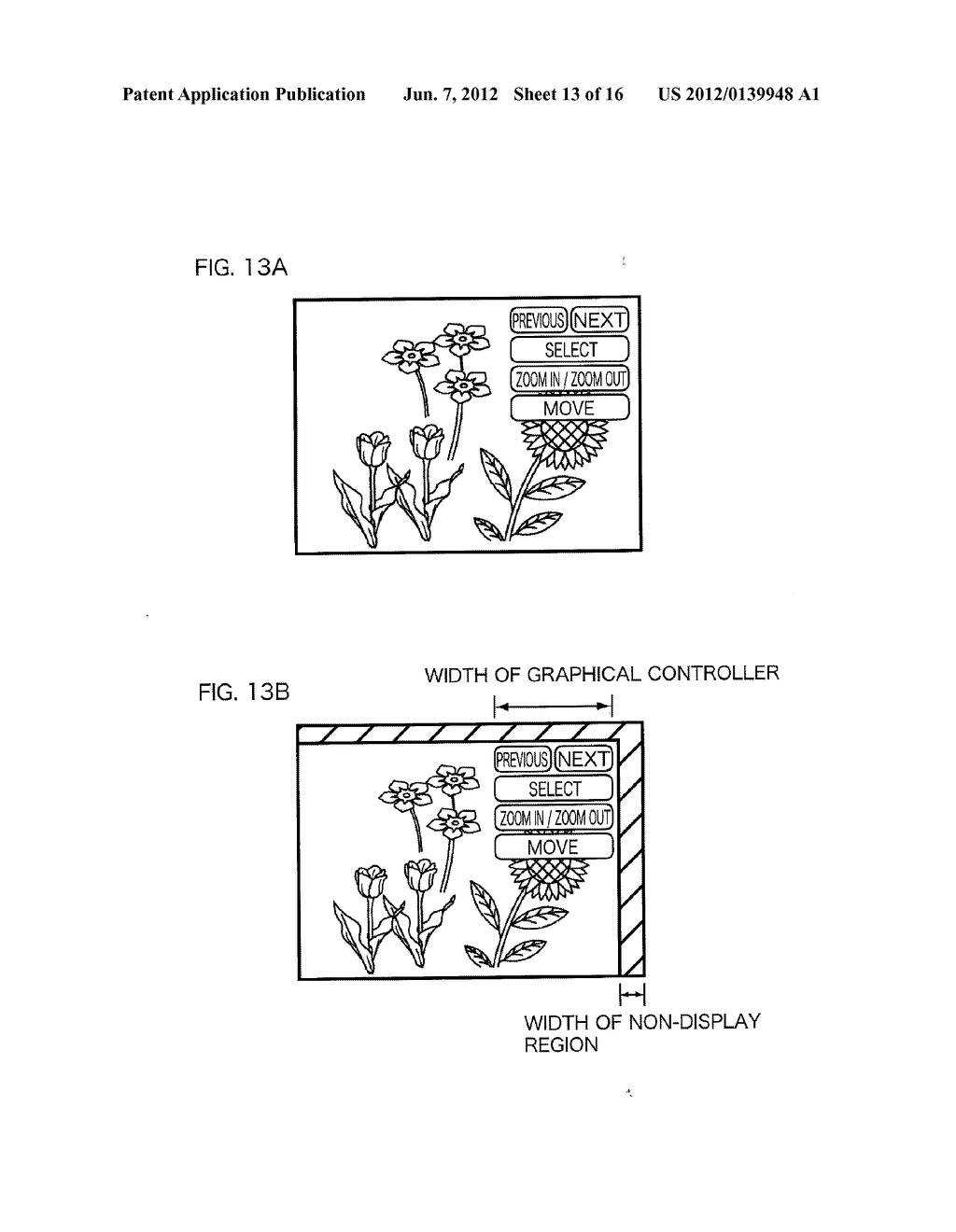 DISPLAY PROCESSING APPARATUS AND DISPLAY PROCESSING METHOD - diagram, schematic, and image 14
