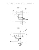 PIXEL AND ORGANIC LIGHT EMITTING DISPLAY DEVICE USING THE PIXEL diagram and image