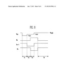 PIXEL AND ORGANIC LIGHT EMITTING DISPLAY DEVICE USING THE PIXEL diagram and image