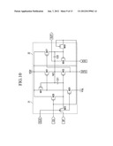 DISPLAY DEVICE, SCAN DRIVER FOR A DISPLAY DEVICE, AND A DRIVING METHOD     THEREOF diagram and image