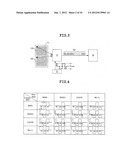 ELECTROPHORETIC DISPLAY APPARATUS, METHOD FOR DRIVING THE SAME, AND METHOD     FOR MEASURING IMAGE STABILITY THEREOF diagram and image