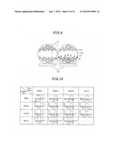 ELECTROPHORETIC DISPLAY APPARATUS, METHOD FOR DRIVING THE SAME, AND METHOD     FOR MEASURING IMAGE STABILITY THEREOF diagram and image