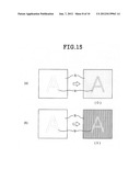 ELECTROPHORETIC DISPLAY APPARATUS, METHOD FOR DRIVING THE SAME, AND METHOD     FOR MEASURING IMAGE STABILITY THEREOF diagram and image