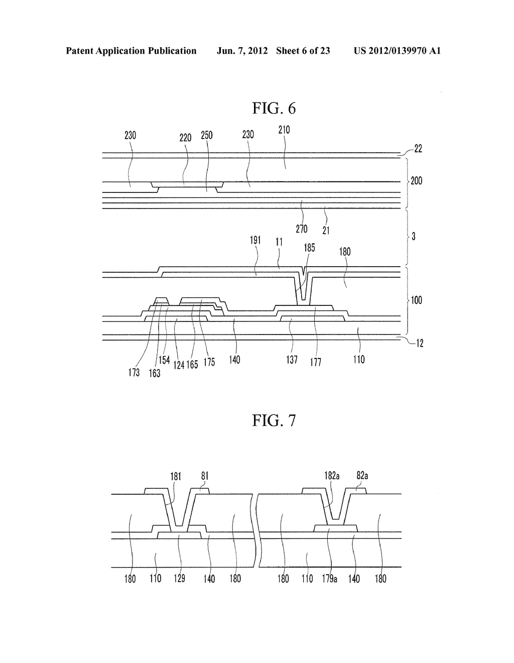 LIQUID CRYSTAL DISPLAY AND METHOD OF DRIVING THE SAME - diagram, schematic, and image 07