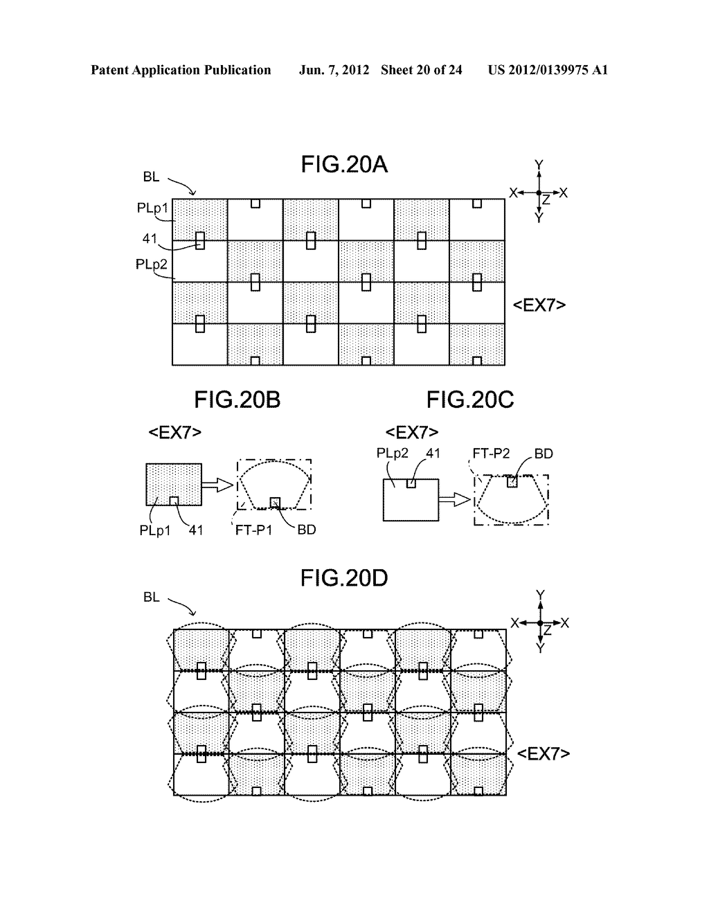 Display Device - diagram, schematic, and image 21