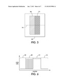 SYSTEM AND METHOD FOR INKJET PRINTING WITH A DIFFERENTIAL HALFTONED     PROTECTIVE OVERCOAT WITH GLOSS COMPENSATION diagram and image