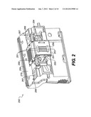 PRINTER FOR DETERMINING PAPER TYPE USING TRANSMITTANCE diagram and image