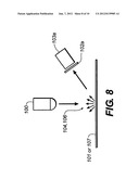 PRINTER FOR DETERMINING PAPER TYPE USING TRANSMITTANCE diagram and image