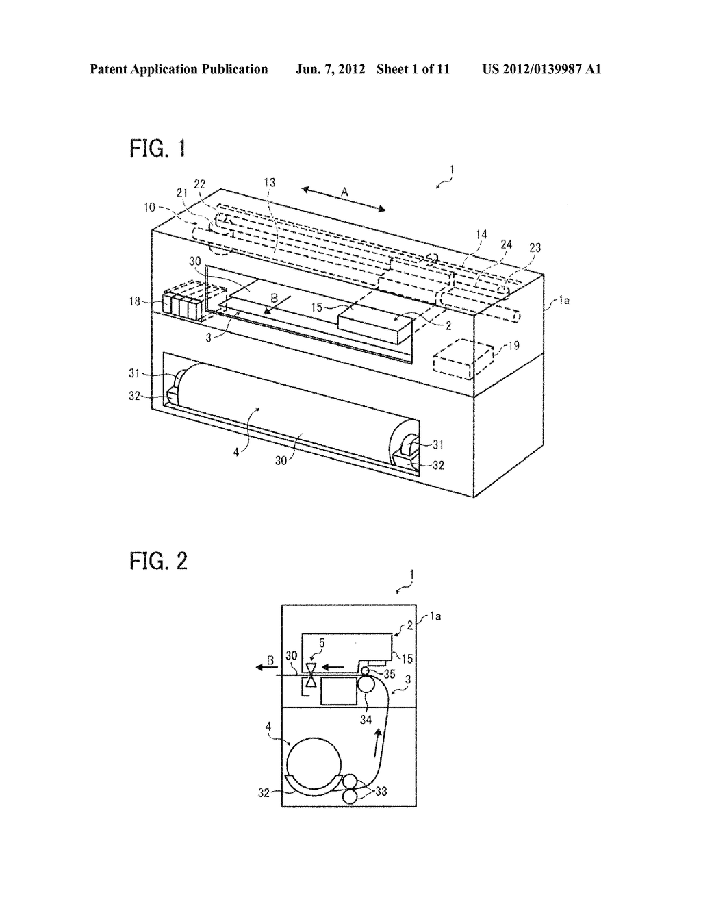 IMAGE FORMING APPARATUS INCLUDING SHEET CUTTING DEVICE - diagram, schematic, and image 02