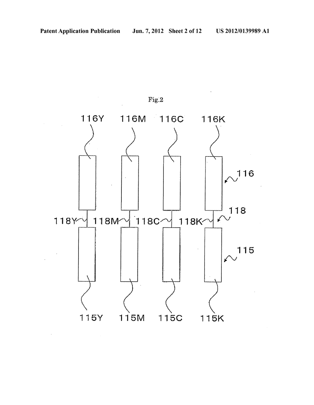 INK JET RECORDING APPARATUS - diagram, schematic, and image 03