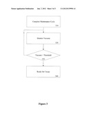 Print Head Vacuum Relief Mechanism diagram and image