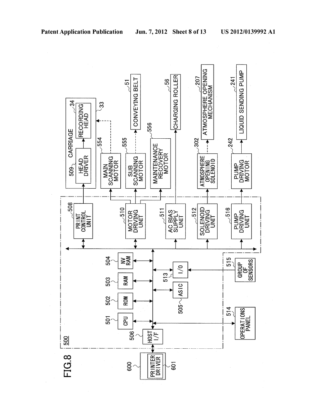 IMAGE FORMING APPARATUS - diagram, schematic, and image 09