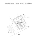 PROTECTIVE COATING FOR PRINT HEAD FEED SLOTS diagram and image