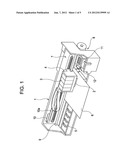 LIQUID EJECTING HEAD AND LIQUID EJECTING APPARATUS diagram and image