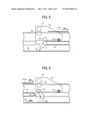 IMAGE FORMING APPARATUS INCLUDING SHEET CUTTING DEVICE diagram and image