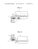 SHEET CUTTING DEVICE AND IMAGE FORMING APPARATUS INCLUDING THE SHEET     CUTTING DEVICE diagram and image