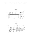 Transporting Roller and Recording Apparatus diagram and image