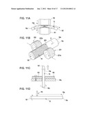 Transporting Roller and Recording Apparatus diagram and image