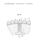 Transporting Roller and Recording Apparatus diagram and image