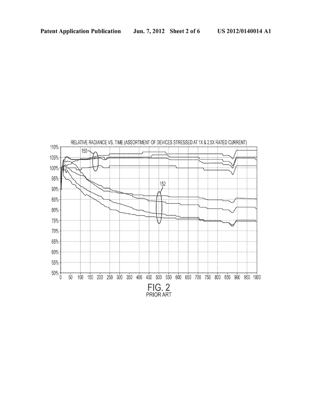 DEVICE AND METHOD FOR EXTENDING LIGHT EMITTING DIODE PRINTBAR LIFE OR     IMPROVING IMAGE QUALITY - diagram, schematic, and image 03