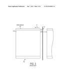 DEVICE AND METHOD FOR EXTENDING LIGHT EMITTING DIODE PRINTBAR LIFE OR     IMPROVING IMAGE QUALITY diagram and image