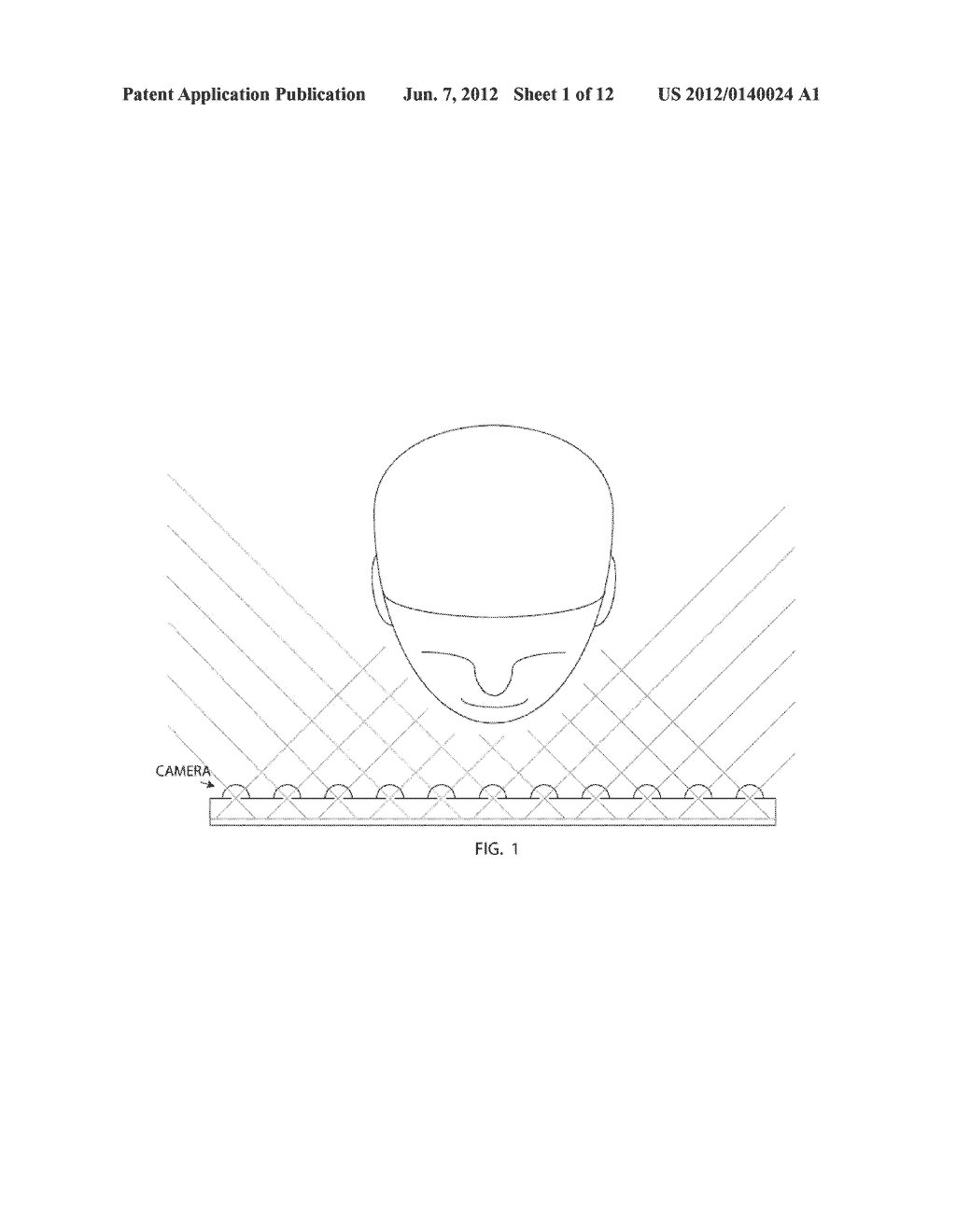 Method of displaying an enhanced three-dimensional images - diagram, schematic, and image 02