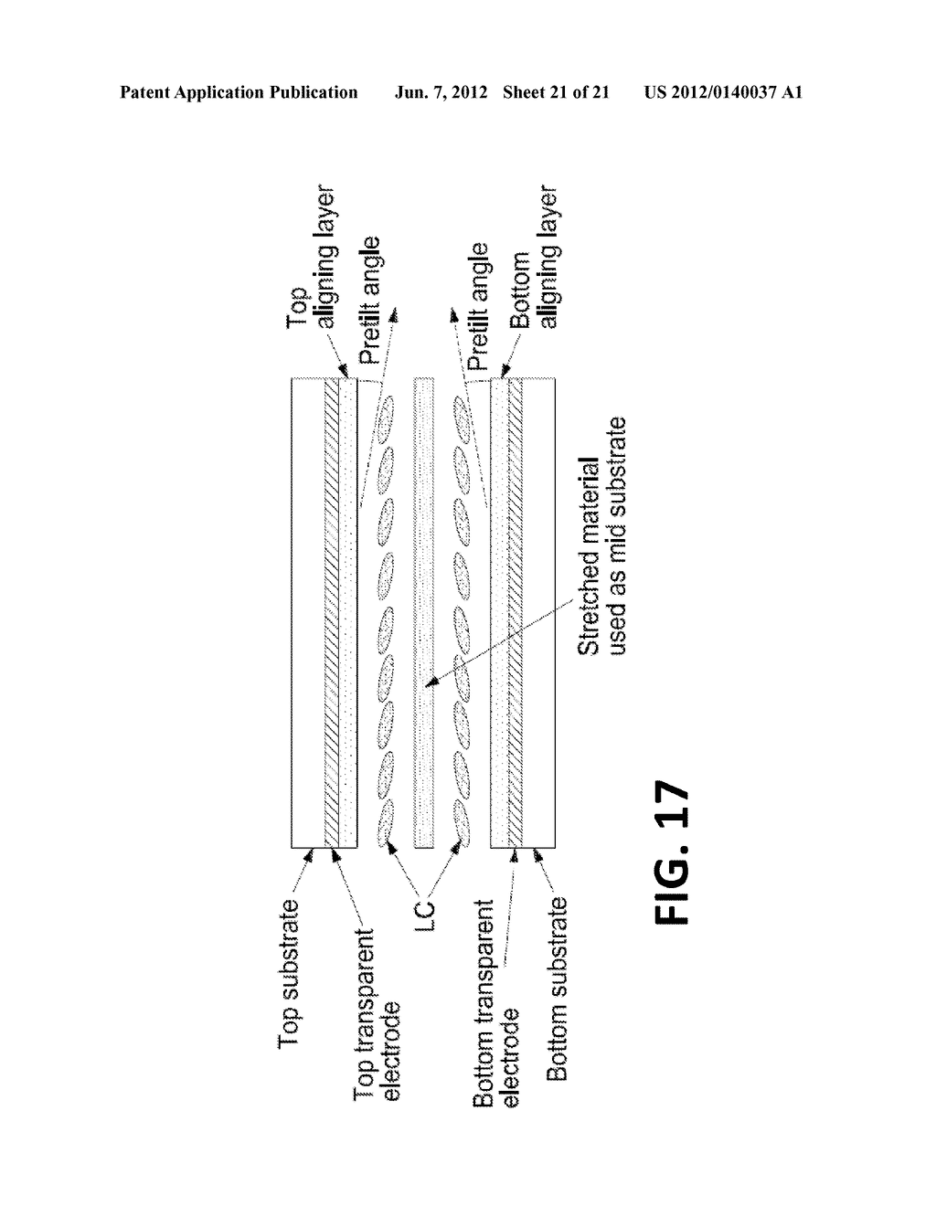 MOTIONLESS ADAPTIVE STEREOSCOPIC SCENE CAPTURE WITH TUNEABLE LIQUID     CRYSTAL LENSES AND STEREOSCOPIC AUTO-FOCUSING  METHODS - diagram, schematic, and image 22