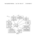 WARNING A USER ABOUT ADVERSE BEHAVIORS OF OTHERS WITHIN AN ENVIRONMENT     BASED ON A 3D CAPTURED IMAGE STREAM diagram and image