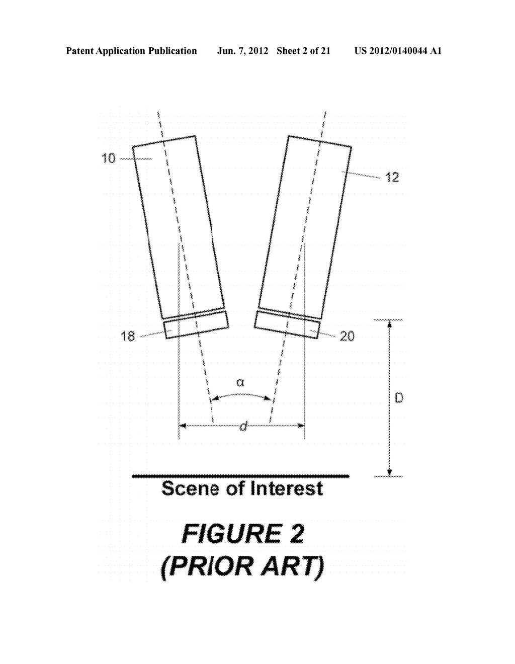 MOTIONLESS ADAPTIVE STEREOSCOPIC SCENE CAPTURE WITH TUNEABLE LIQUID     CRYSTAL LENSES AND STEREOSCOPIC AUTO-FOCUSING  METHODS - diagram, schematic, and image 03