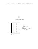 STEREOSCOPIC IMAGE DISPLAY diagram and image