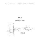 STEREOSCOPIC IMAGE DISPLAY diagram and image