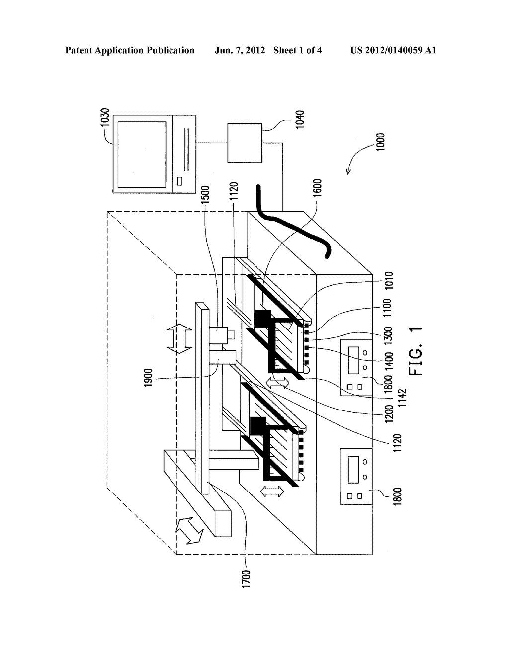 INSPECTION MACHINE, INSPECTING METHOD AND INSPECTING SYSTEM - diagram, schematic, and image 02