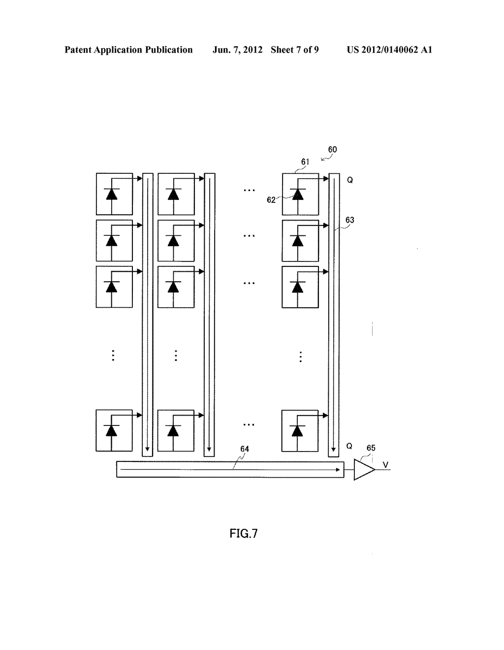 IMAGING APPARATUS AND CAMERA - diagram, schematic, and image 08