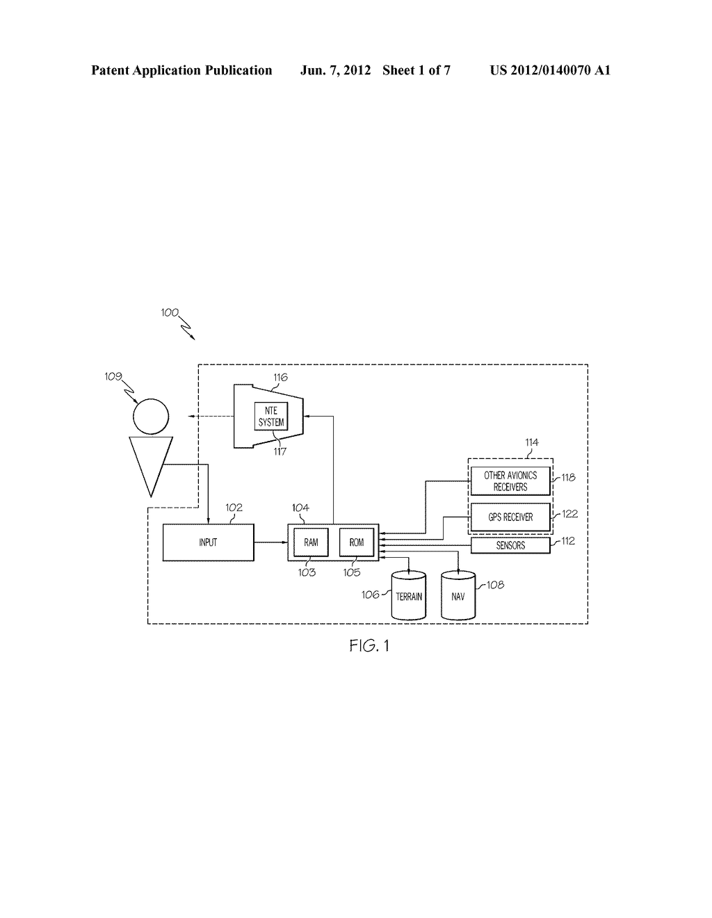 NEAR-TO-EYE HEAD DISPLAY SYSTEM AND METHOD - diagram, schematic, and image 02