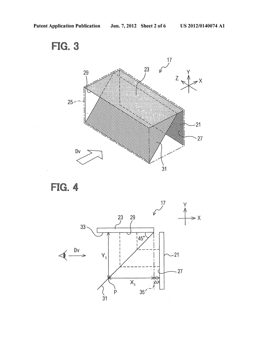 ELECTRONIC MIRROR - diagram, schematic, and image 03