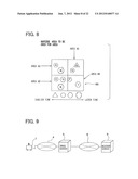 IMAGE SERVER, IMAGE DELIVER BASED ON IMAGE INFORMATION AND CONDITION, AND     IMAGE DISPLAY TERMINAL diagram and image