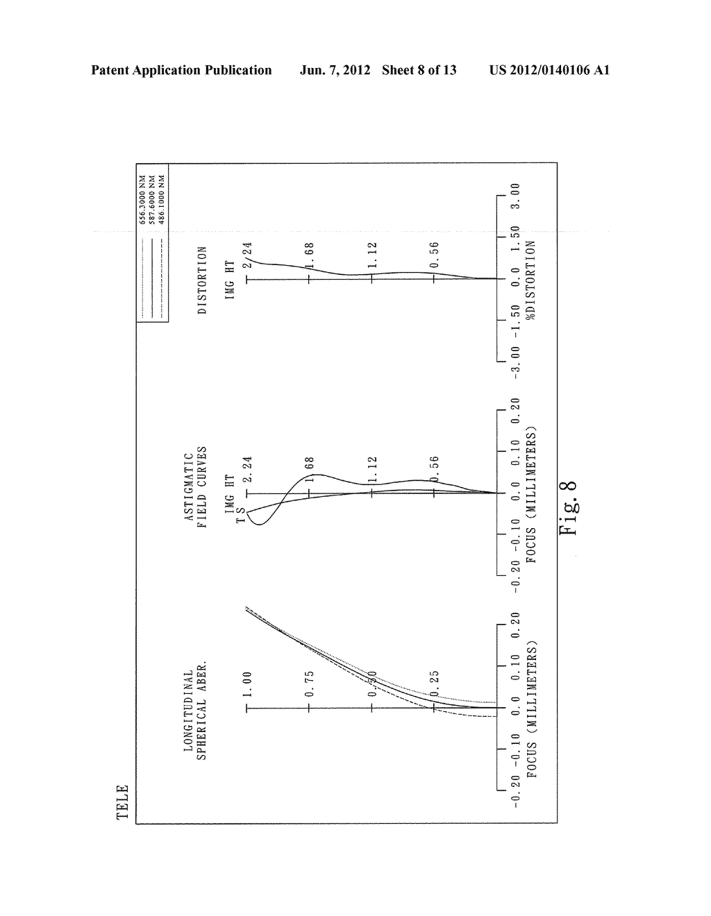 IMAGING LENS SYSTEM - diagram, schematic, and image 09