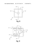 Electromagnetically Shielded Camera and Shielded Enclosure for Image     Capture Devices diagram and image