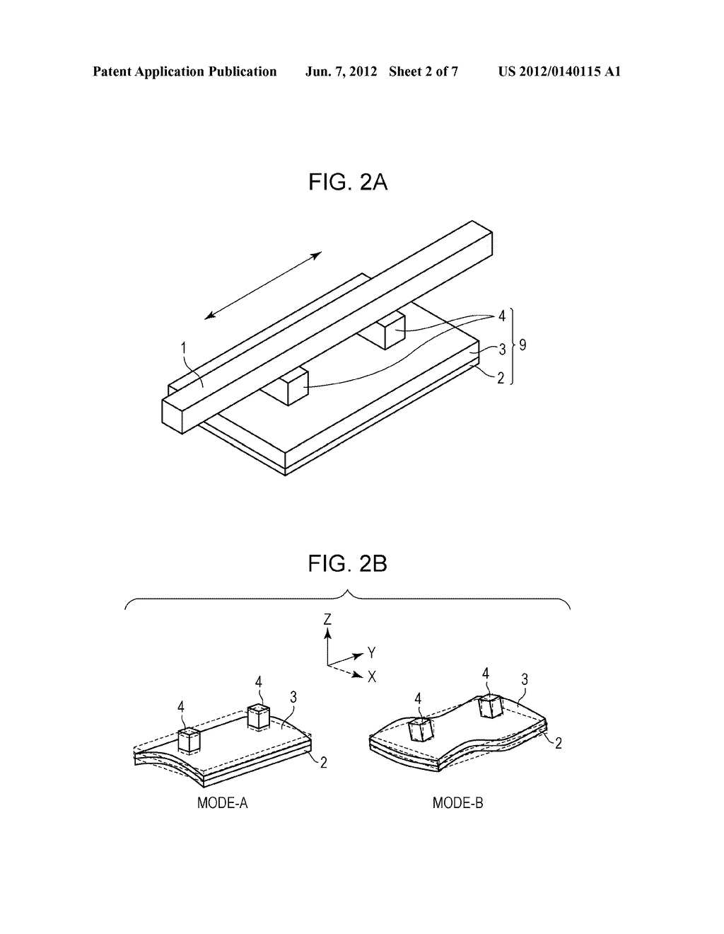 DRIVING DEVICE, LENS BARREL, AND OPTICAL APPARATUS INCLUDING THE LENS     BARREL - diagram, schematic, and image 03