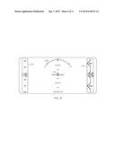 AIRCRAFT COCKPIT VISOR DISPLAY diagram and image