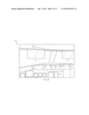 AIRCRAFT COCKPIT VISOR DISPLAY diagram and image