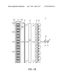 DISPLAY PANEL AND DISPLAY DEVICE USING THE SAME diagram and image